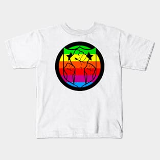 Pride Kids T-Shirt